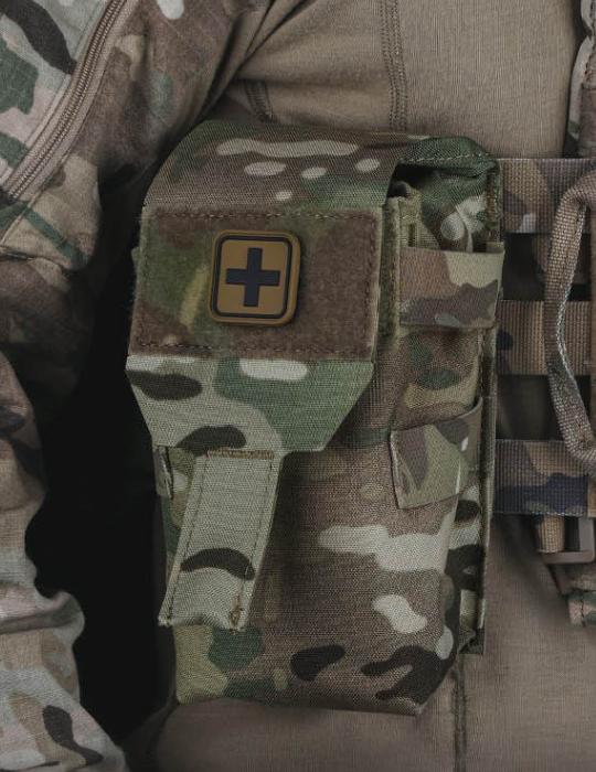 Tactical Helmet