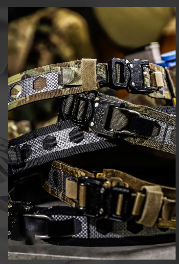 Tactical Noise Cancelling Headphones
