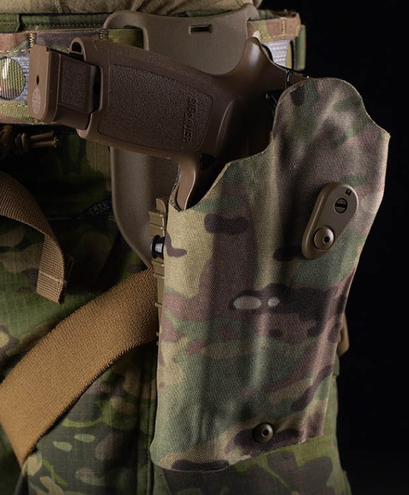 Tactical Sight