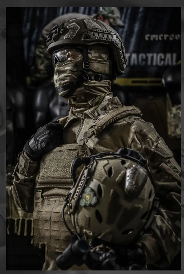 Tactical Bag
