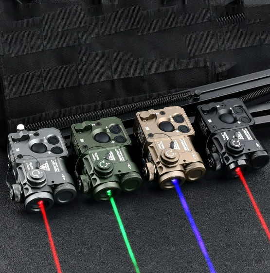 Tactical Belt