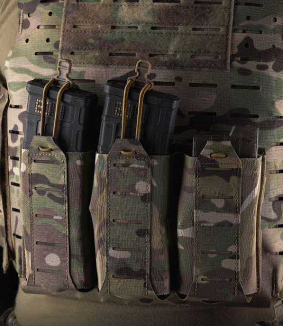 Tactical Protective Mask
