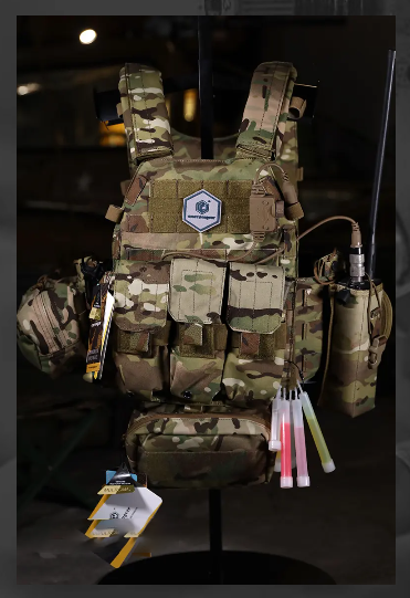 Other Tactical Accessories